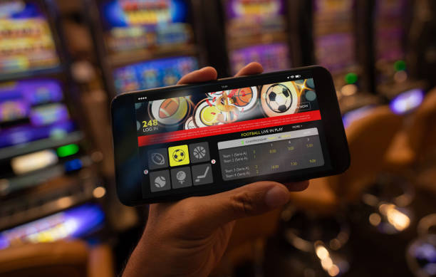 Exciting Gaming Adventures Slots With Upgradable Bonus Rounds