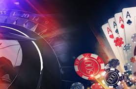 Experience Unmatched Entertainment at Casino Triumph UK Experience Unmatched Entertainment at Casino Triumph UK