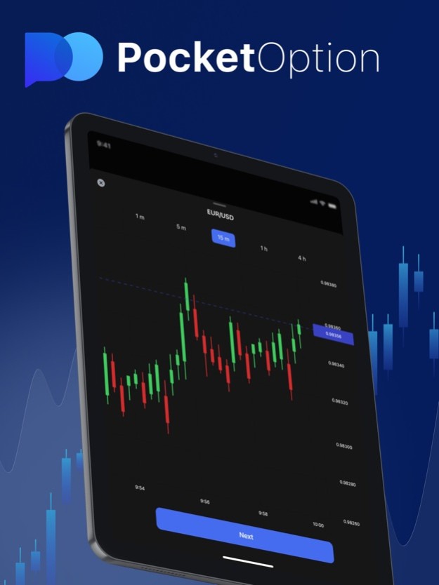 Explore the Benefits of the Trading Platform Pocket Option 10