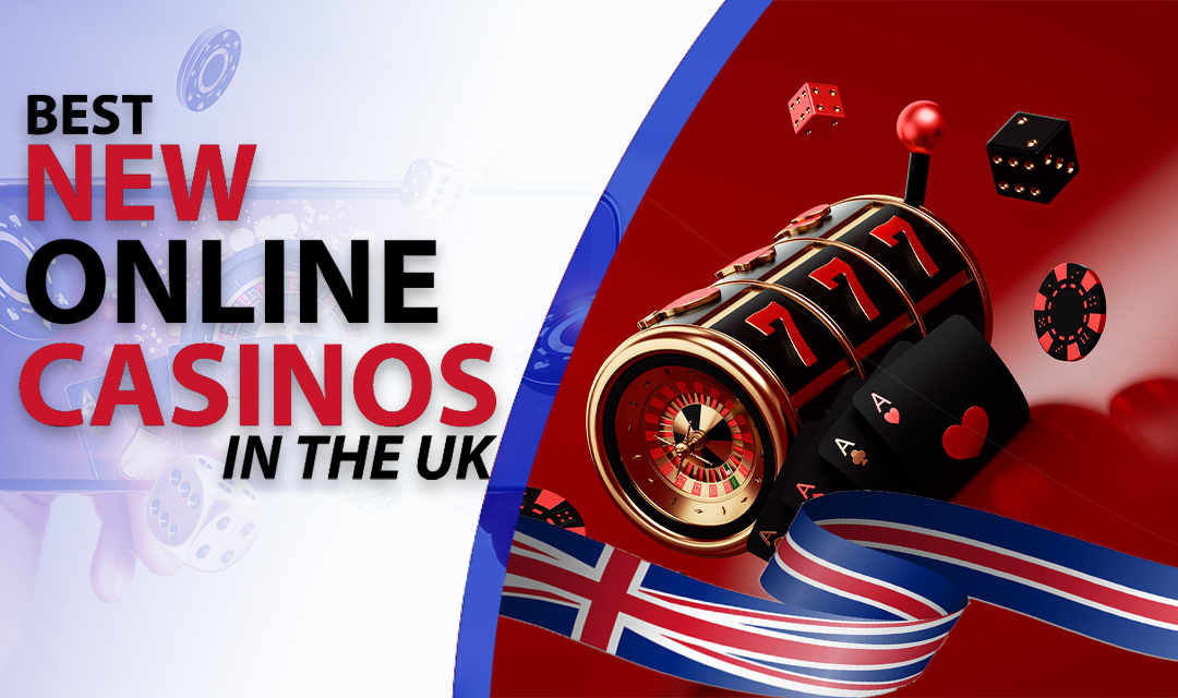 Explore the World of Online Casino in UK 2024