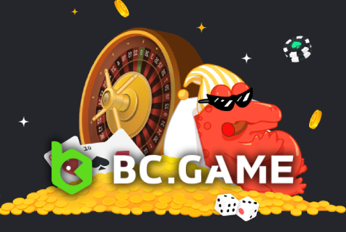 Exploring the Exciting World of Bcigra.Top Your Guide to Online Gaming