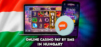Exploring the Thrill of Casino Hungary Online Your Guide to the Best Games and Bonuses