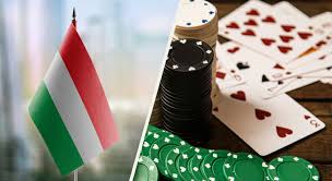 Exploring the Thrill of Casino Hungary Online Your Guide to the Best Games and Bonuses