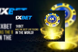 Exploring the Thrills of Betting 1xbet Malaysia