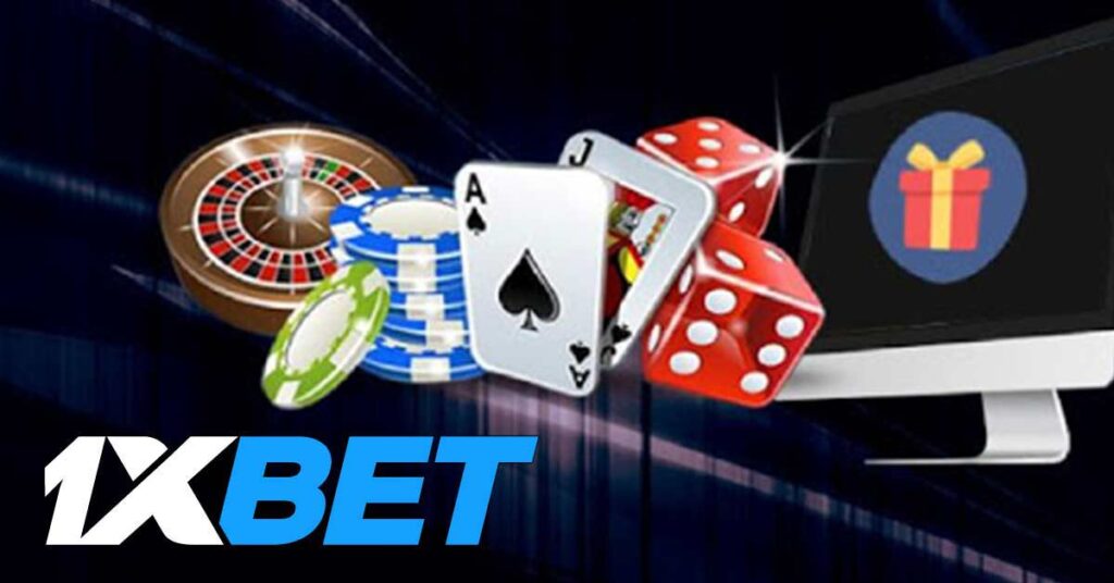 Get Started with 1xBet Mobile APP Betting Made Easy