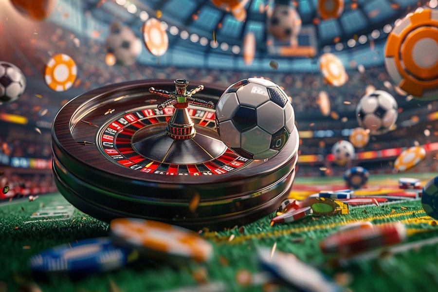 Hollywood Bet Your Ultimate Online Betting Experience