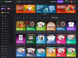 Mengenal BC Game Revolusi dalam Dunia Kasino Kripto