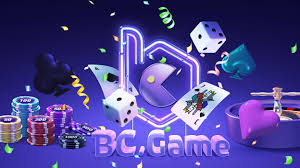 Pengalaman Tak Terlupakan di BC.Game