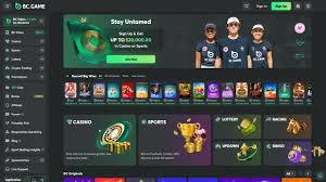 Scopri il Casinò Crypto BC.Game Divertimento e Sicurezza nel Gioco Online