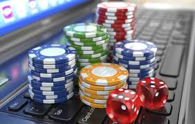 The Role of Online Casinos 2 The Role of Online Casinos 2