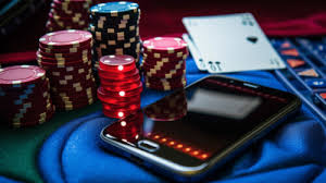 The Role of Online Casinos 2 The Role of Online Casinos 2