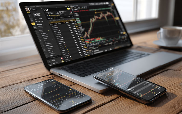 Top 5 Apps Like Pocket Option for Binary Options Trading