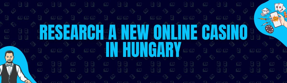 Top Hungary Online Casino Sites