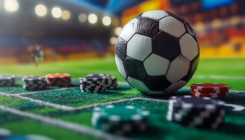 Unlocking the Secrets of Online Gaming with Gacor108