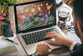 Casino with Gamified Levels 17 Casino with Gamified Levels 17