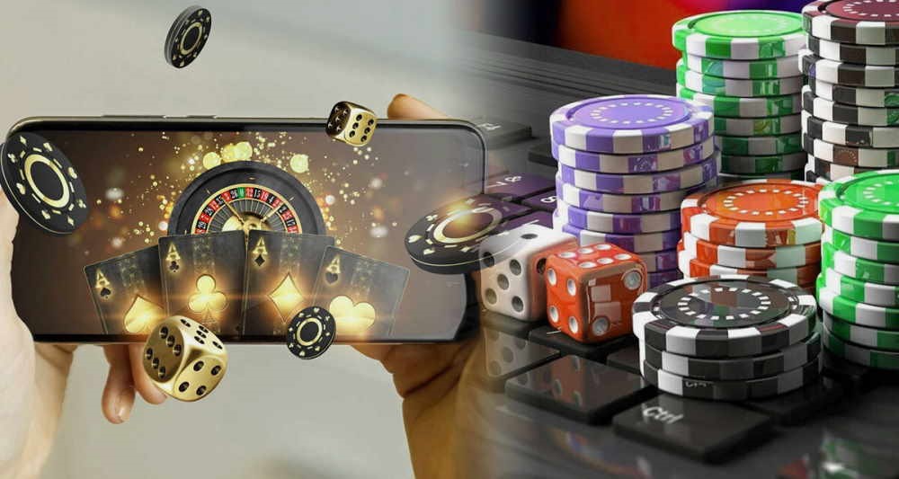 Discover Excitement and Wins at God Odds Casino & Sportsbook