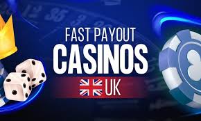 Discover the Best Online Casino UK with Unmatched Thrills Discover the Best Online Casino UK with Unmatched Thrills