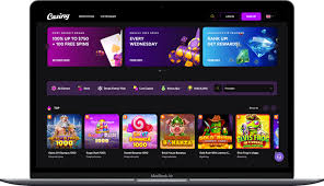 Discover the Exciting World of Casiny Bonus Codes 28
