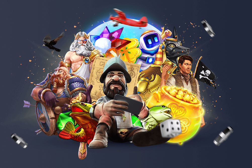 Discover the Fun and Excitement of Vegastars Pokies