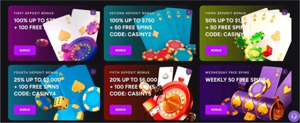 Discover the Thrills of Casiny Casino 14 Discover the Thrills of Casiny Casino 14