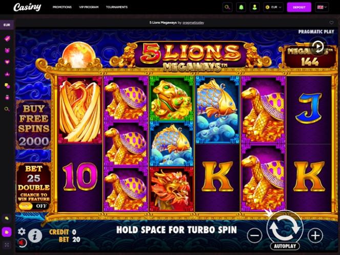 Discover the Ultimate Casiny Bonus Code for Maximum Rewards