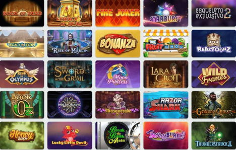 Discover the Universe of Fun and Rewards with Vegastars