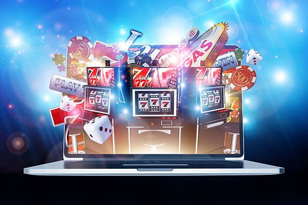 Discover the Universe of Fun and Rewards with Vegastars