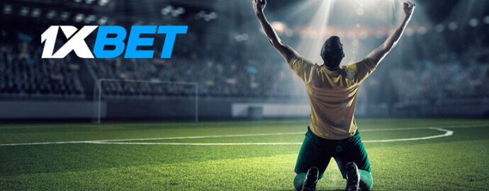 Download 1xbet Cameroon apk app - Your Ultimate Betting Companion