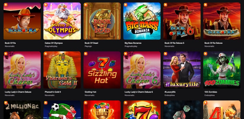 Exclusive Rewards and Benefits at Casiny Casino Vip
