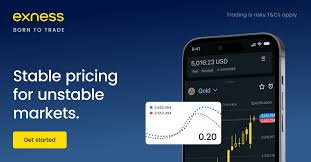 Exness MetaTrader 4 Setup A Comprehensive Guide Exness MetaTrader 4 Setup A Comprehensive Guide