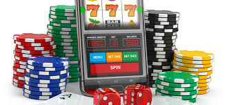 Experience Excitement with the Vegastars Casino App