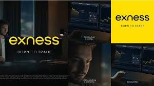Exploring the World of Exness Limited Your Gateway to Trading Success Exploring the World of Exness Limited Your Gateway to Trading Success
