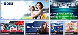 Link Agen Sbobet Online Panduan Lengkap untuk Pemain Cerdas Link Agen Sbobet Online Panduan Lengkap untuk Pemain Cerdas
