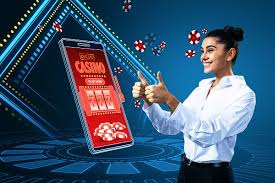 Mezinárodní casino Tajemství úspěšného hraní na globálním poli
