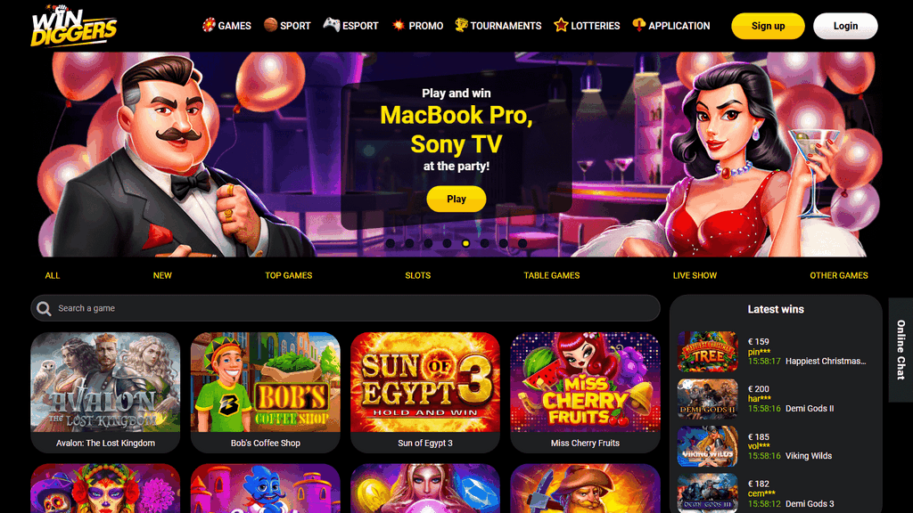 Gamings At UK Online Casinos Out GamStop