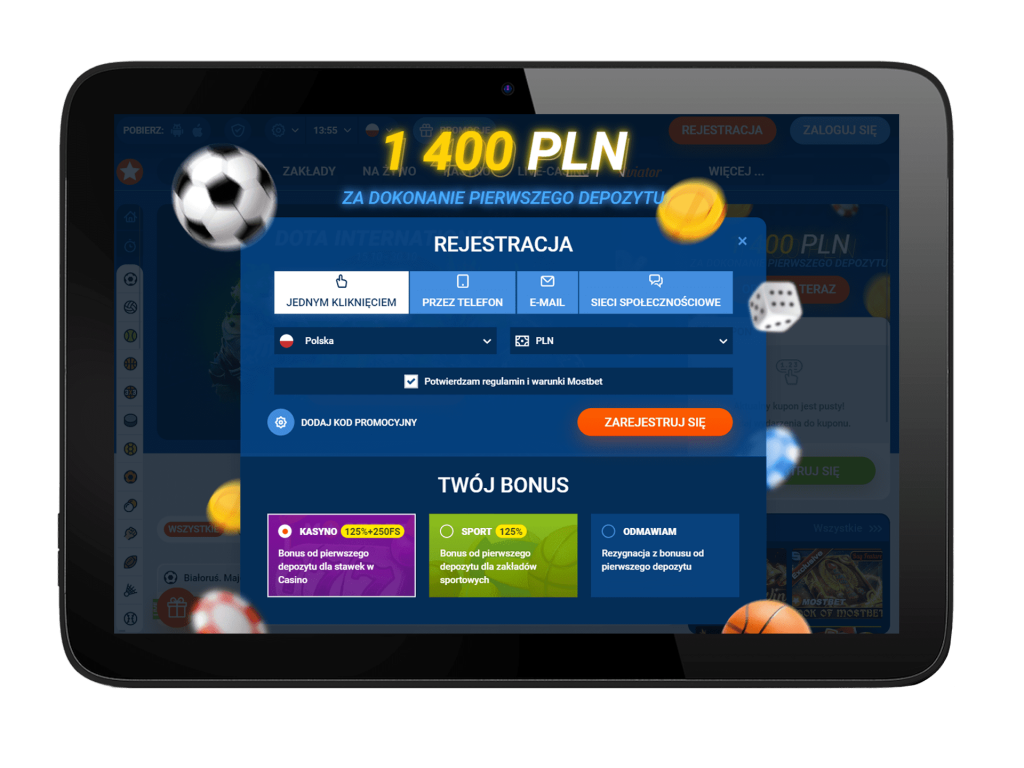 Mostbet Evaluation Nj-new Jersey The Best Wagers And Perks For 2024