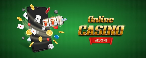 Objevte nové casino bonus za registraci a hrajte chytře!