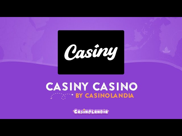 The Future of Gaming Casiny App