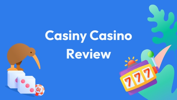 The Ultimate Guide to Casiny App Your Casino in Your Pocket The Ultimate Guide to Casiny App Your Casino in Your Pocket