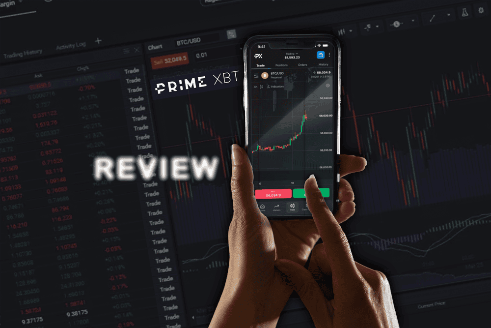 The Ultimate Guide to PrimeXBT Copy Trading