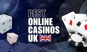 uk casino online best — Guide to Finding the Right UK Casino Experience
