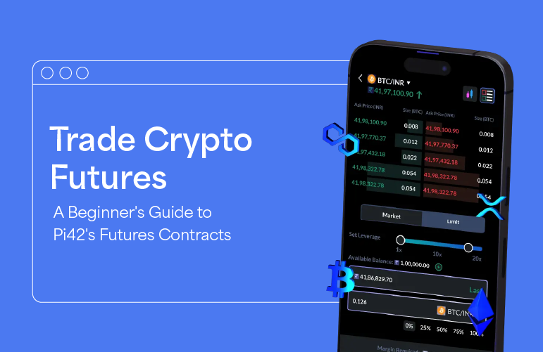 Understanding What is Crypto Futures Trading 0 Understanding What is Crypto Futures Trading 0
