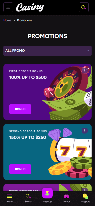 Unlocking the Magic of Casiny Casino Bonus Codes