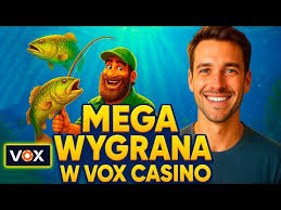 VOX Casino — Kompleksowy przewodnik po ofercie, promocjach i bezpieczeństwie