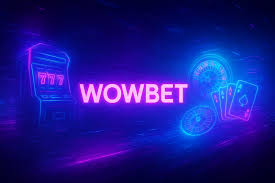 wowbet игры Обзор лучших игровых возможностей онлайн