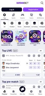 wowbet легально Убедитесь в безопасности и надежности онлайн-ставок