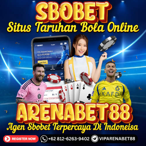 Agen Judi Terpercaya Pilihan untuk Pengalaman Bermain yang Menarik