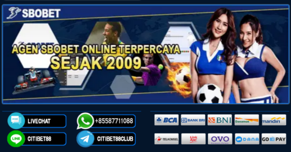Agen Judi Terpercaya Pilihan untuk Pengalaman Bermain yang Menarik