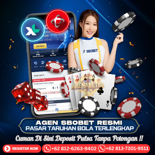 Agen Taruhan Populer Indonesia Terbaru Menemukan Pilihan Terbaik untuk Penggemar Taruhan