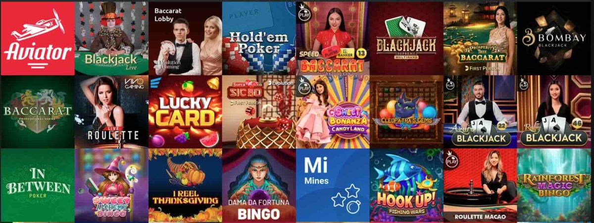 Bonanza Game Casino login - Twój klucz do świata gier online